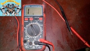 Датчик коленвала. Что это? Зачем нужен? Как работает? Возможные симптомы неисправности