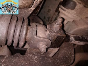 Замена сцепления Ниссан Микра К 11