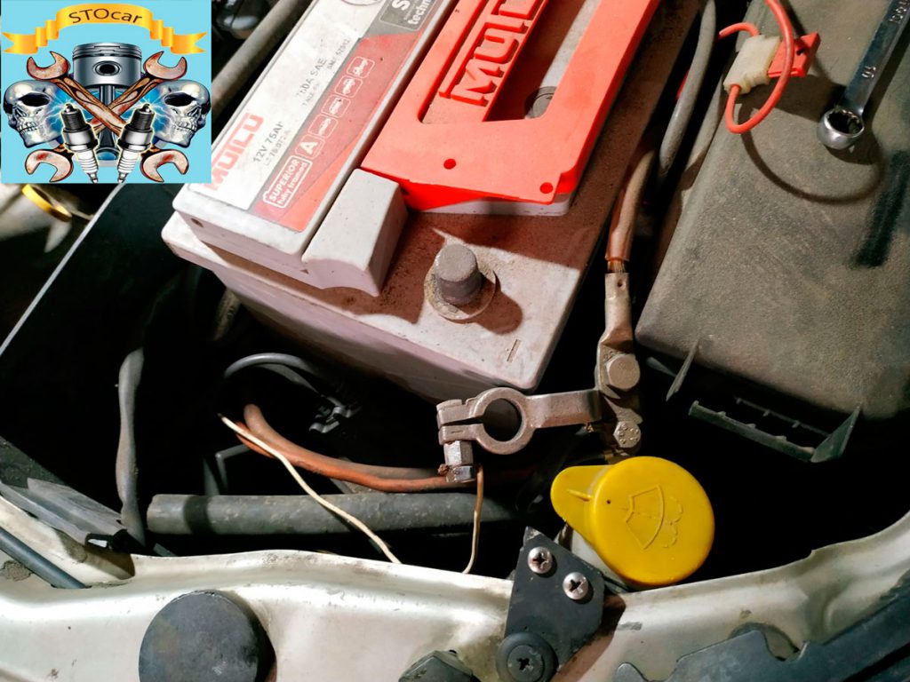 Замена ремня ГРМ, помпы, сальников распредвалов и сальника коленвала на автомобиле Opel Vectra С 1,8 16 клапанов