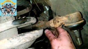 Замена гидравлической рулевой рейки на автомобиле daewoo lanos 1.5l 8 клапанов