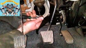 Замена гидравлической рулевой рейки на автомобиле daewoo lanos 1.5l 8 клапанов
