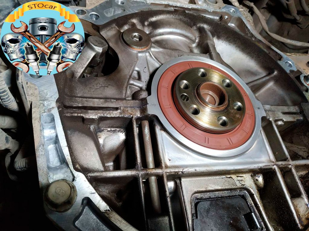 Замена сцепления на автомобиле kia soul с двигателем 1.6 16 клапанов