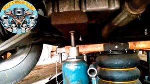 Замена ремня ГРМ Opel Zafira XER 18
