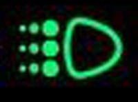 Денні ходові вогні