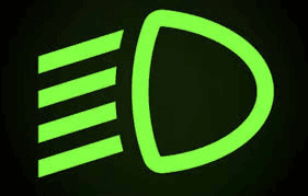 ближне світло
