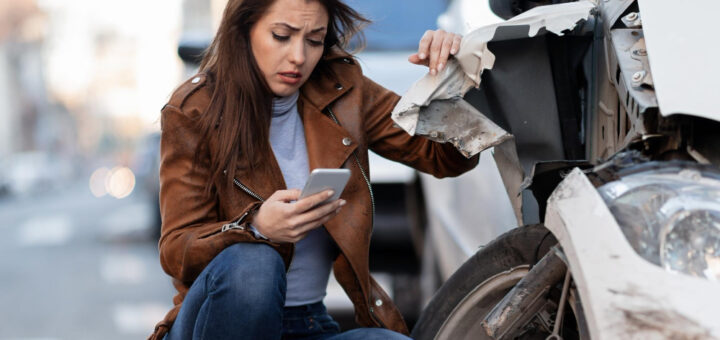 Консультації юриста при ДТП