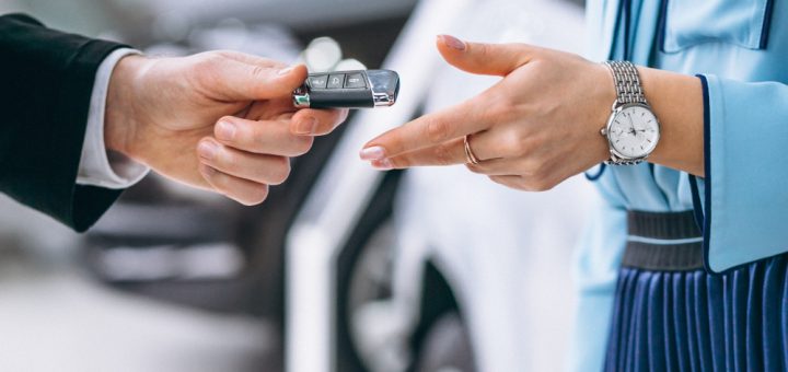 Розмитнення авто