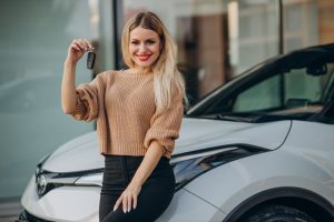 Как выбрать автомобиль по знаку зодиака