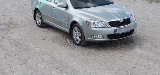 Skoda Octavia A5: на что обратить внимание при покупке