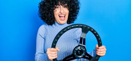 Дано ли мне водить машину. Тест