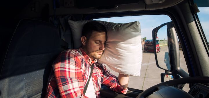 Сонник автомобилиста