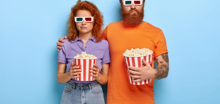 Фильмы про машины