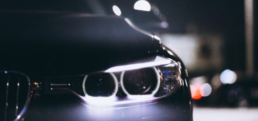 Самые быстрые BMW