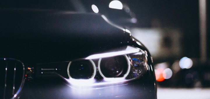 Самые быстрые BMW