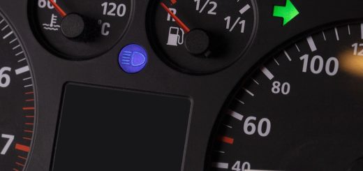 Датчик температуры