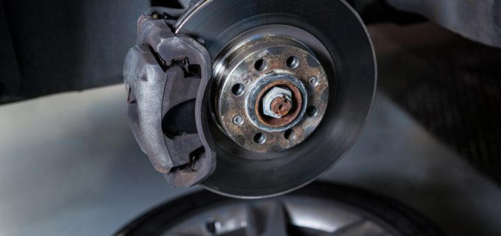 Як самостійно перевірити гакльмівні колодки