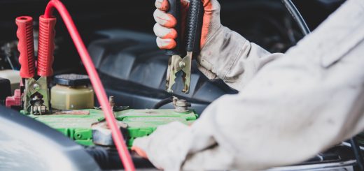 Как выбрать зарядное устройство для АКБ