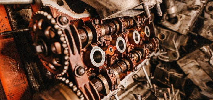 Когда менять цепь ГРМ