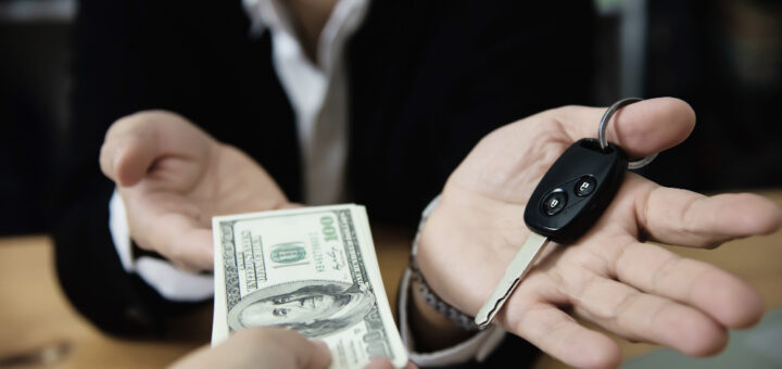 Авто з США з історією