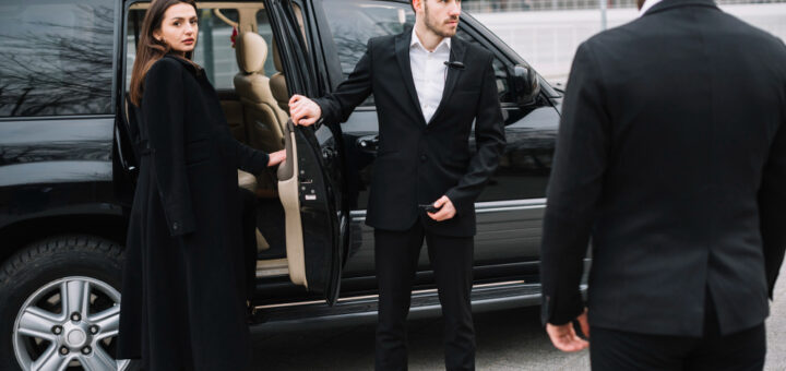 Международный трансфер