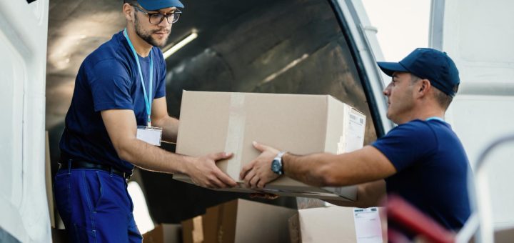 Запчастини з Польші