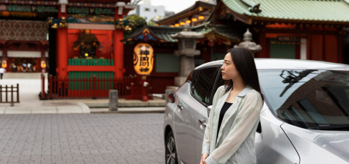 Как отличить оригинальные японские запчасти от подделок