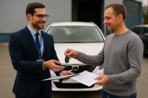 Растаможка авто в Харькове
