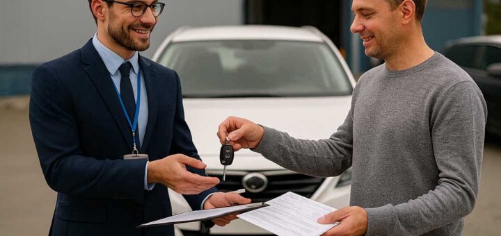 Растаможка авто в Харькове