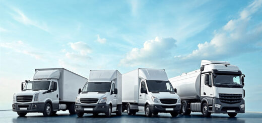 Международные грузоперевозки