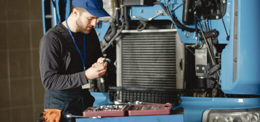 Ремонт форсунок Common Rail