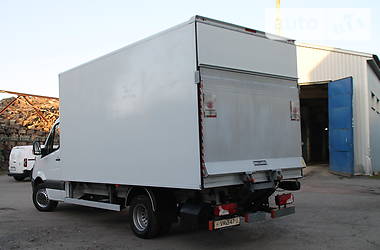 Грузоперевозки в Днепре