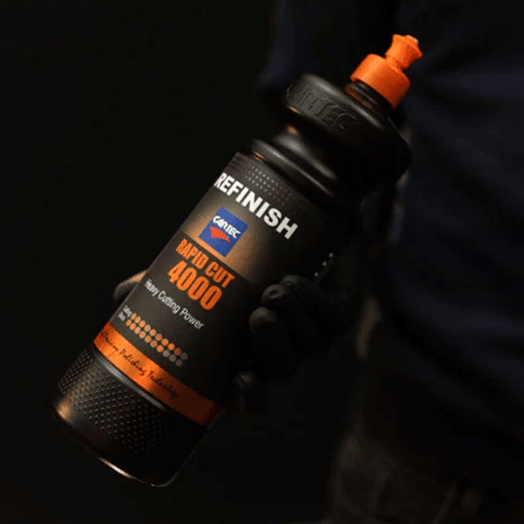 Экспертный уход за автомобилем