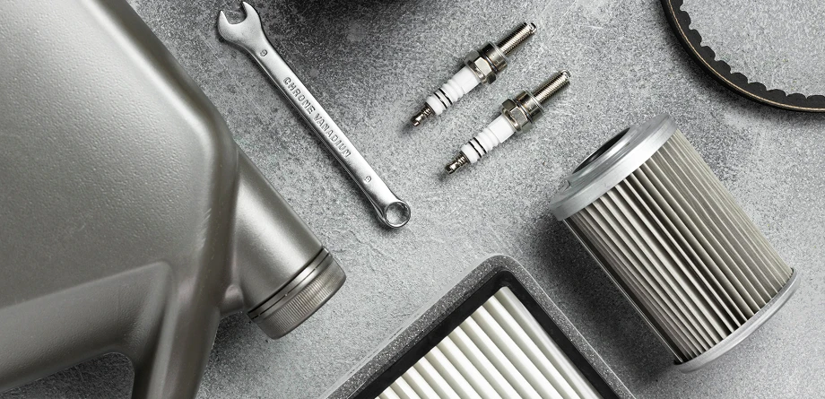 Качественные автозапчасти для китайских авто