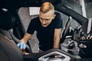 Уход за автомобилем