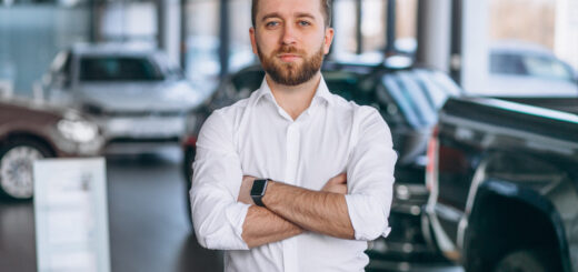 Менеджер СТО