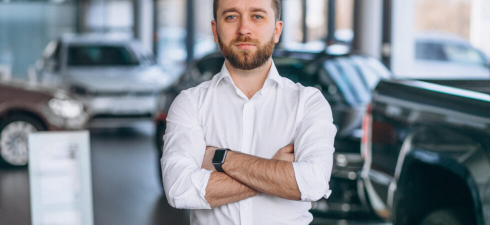 Менеджер СТО