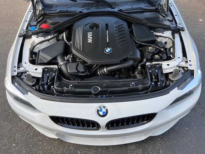 БМВ сервис в Харькове